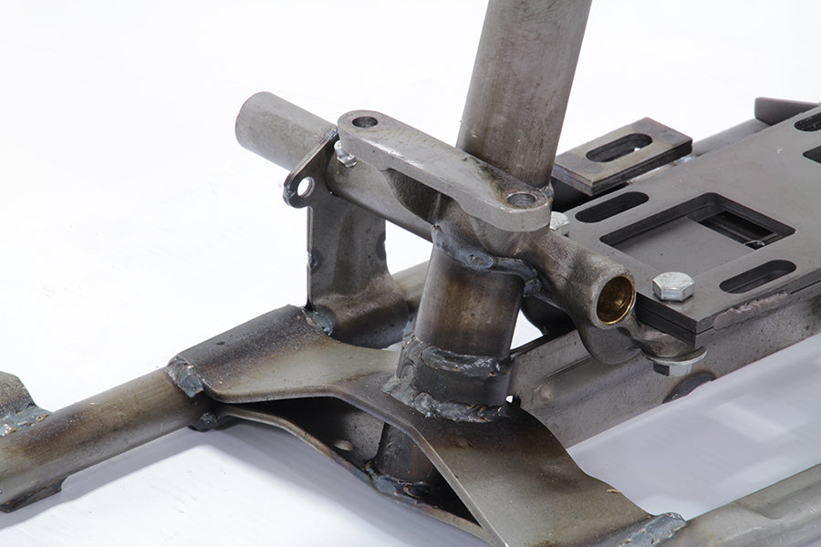 Replica Wishbone Frame Kit