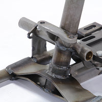 Replica Wishbone Frame Kit