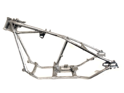 51-1243 - Replica Retro Rigid Straight Leg Frame by V-Twin