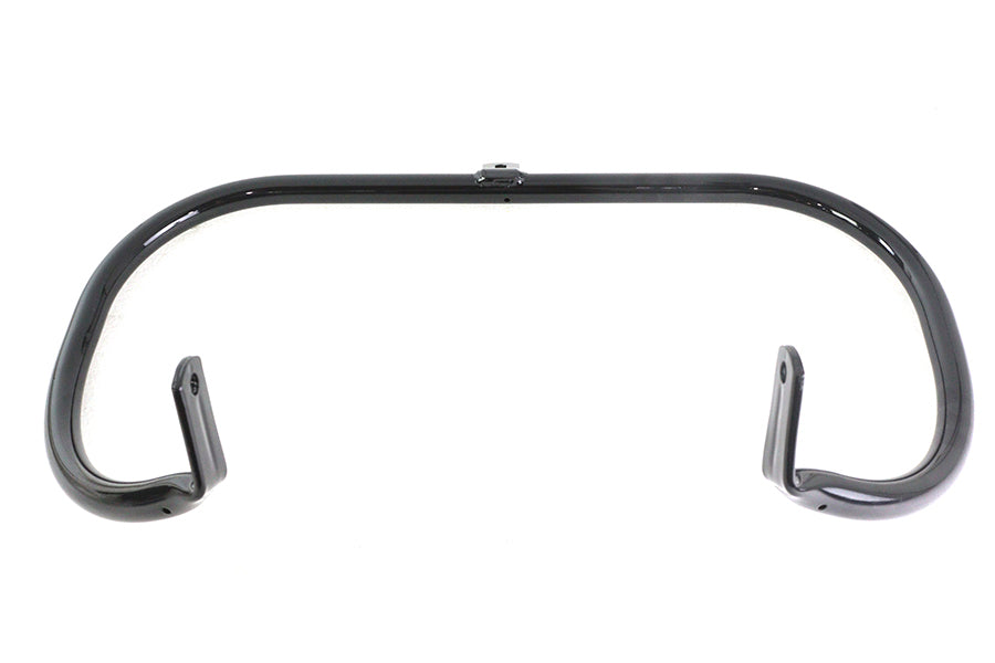 Front Engine Bar Black