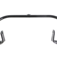 Front Engine Bar Black