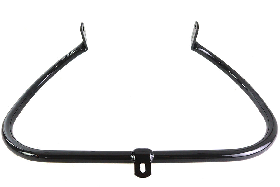 Front Engine Bar Black