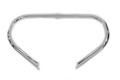 51-1338 - Chrome Front Engine Bar by V-Twin