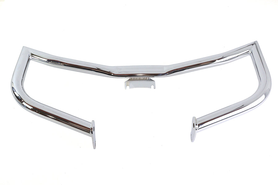 51-1344 - Nerf Engine Bar Chrome by V-Twin