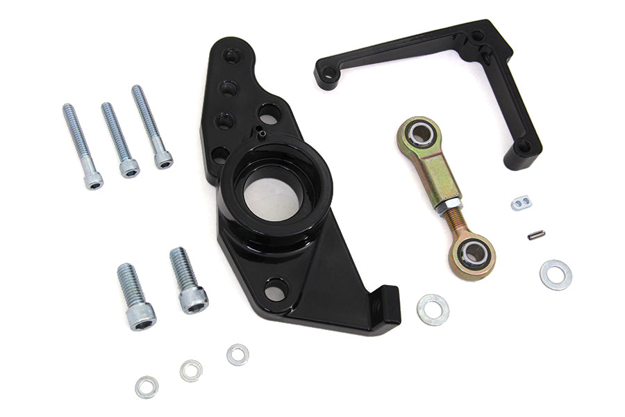 51-1609 - Wyatt Gatling Touring Torque Linkage System by V-Twin