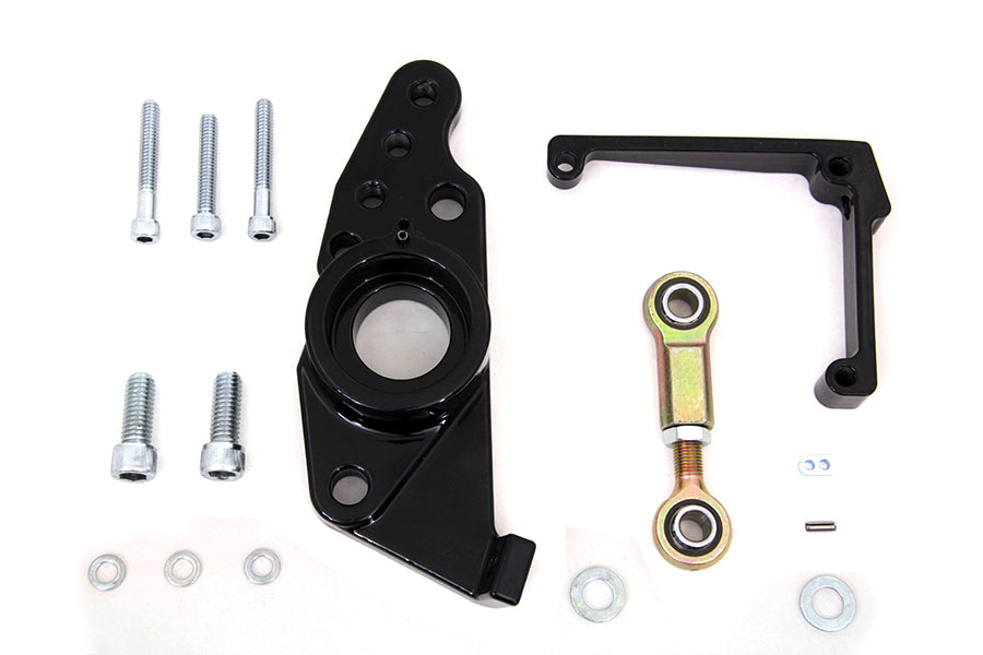 51-1609 - Wyatt Gatling Touring Torque Linkage System by V-Twin