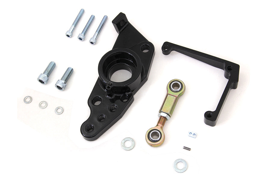 51-1609 - Wyatt Gatling Touring Torque Linkage System by V-Twin
