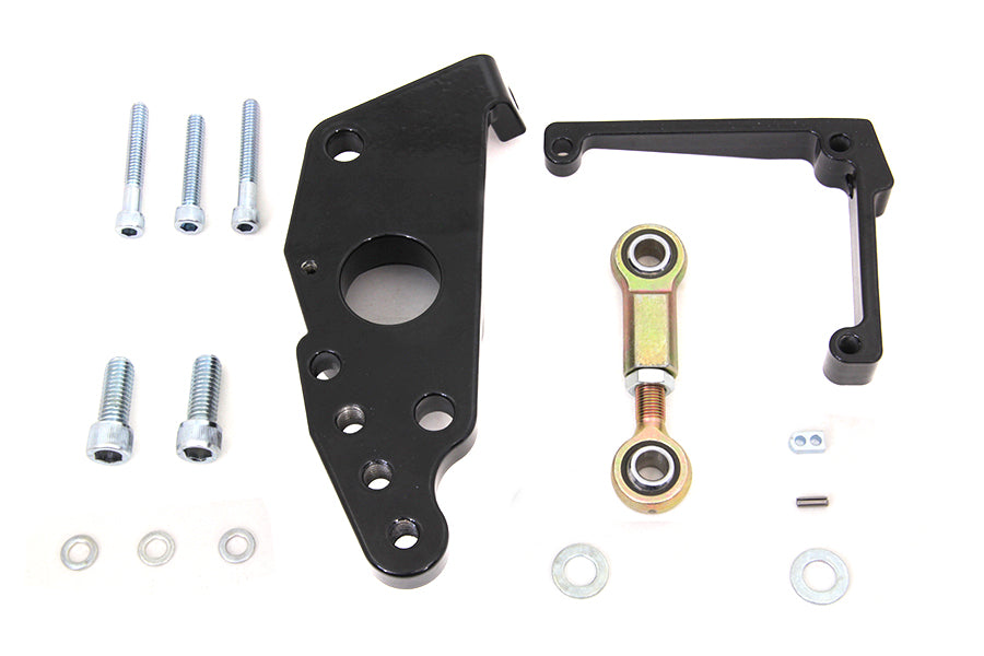 51-1609 - Wyatt Gatling Touring Torque Linkage System by V-Twin