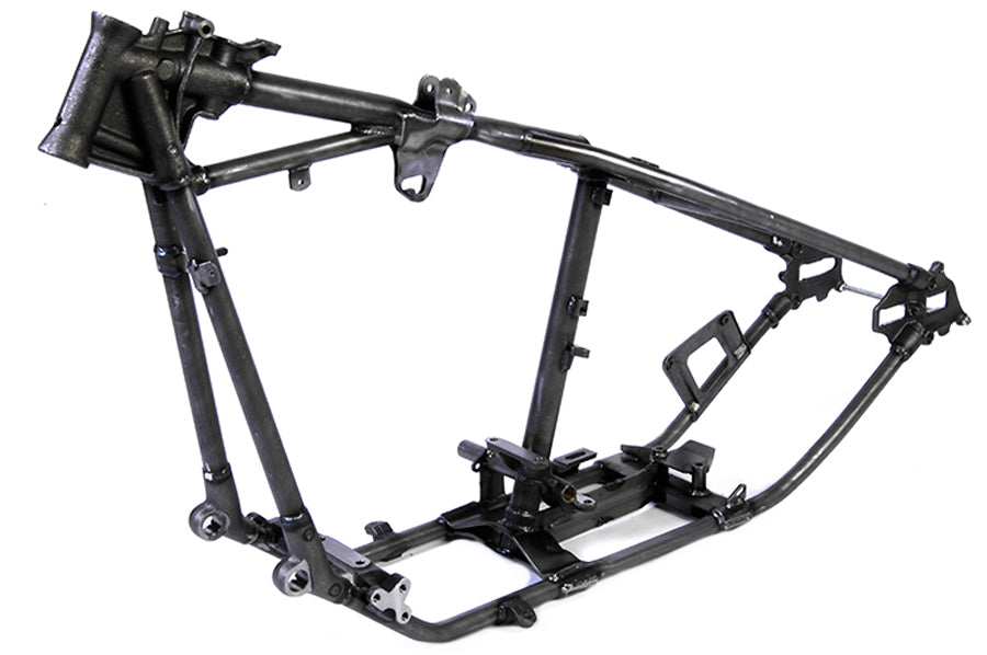 Replica  inchHM inch Straight Leg Rigid Frame