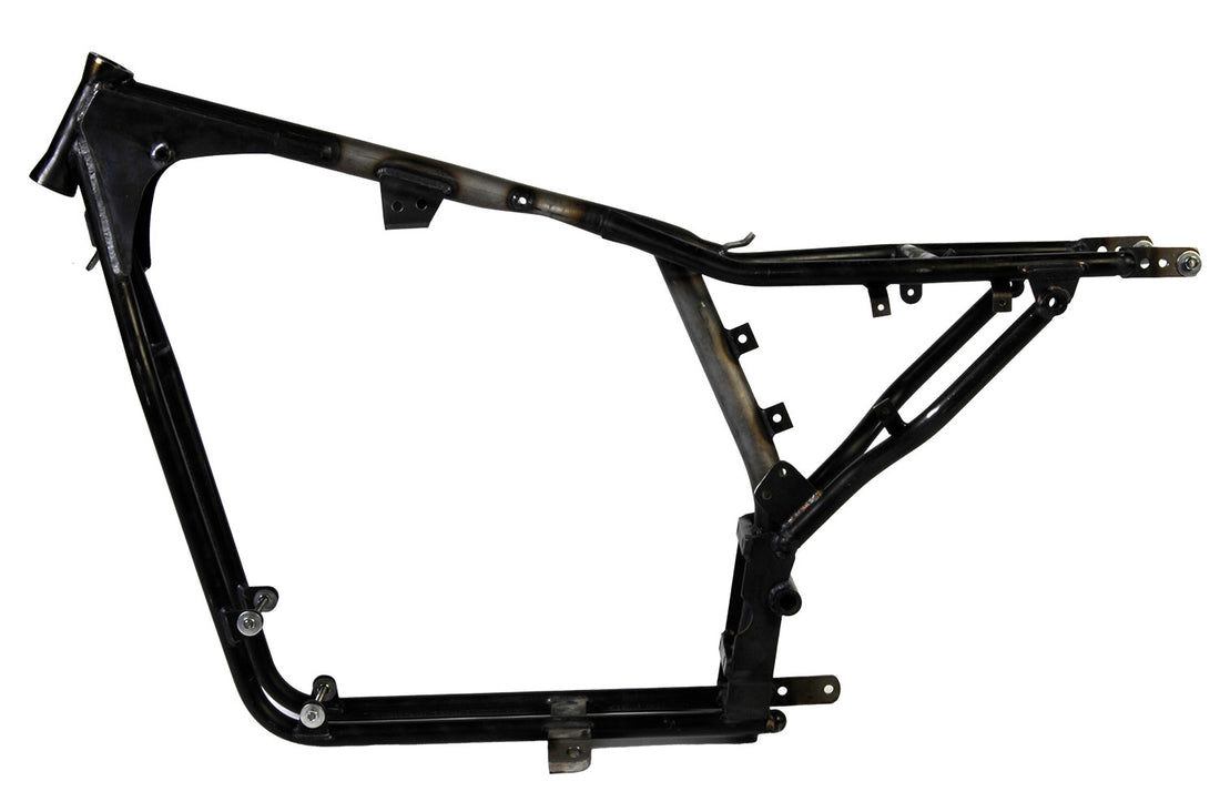51-2026 - Replica Swingarm Frame Raw by Corbin Gentry