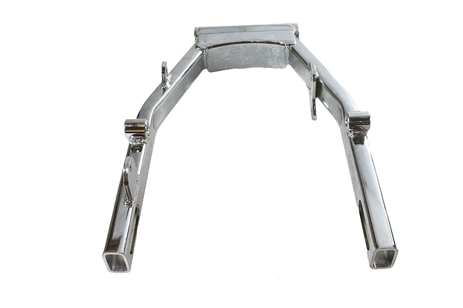 51-2149 - Frame Swingarm with Chrome Finish by V-Twin