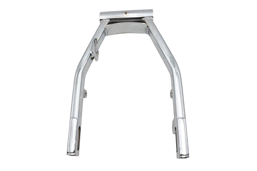 51-2216 - Factory Sample Frame Swingarm Chrome by V-Twin