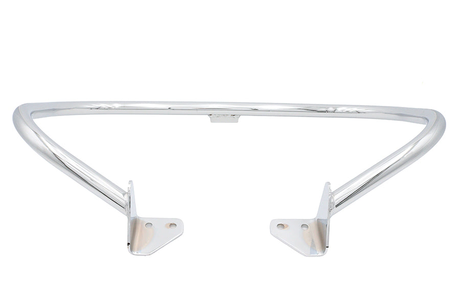 51-2217 - Factory Sample Front Engine Bar Chrome by V-Twin
