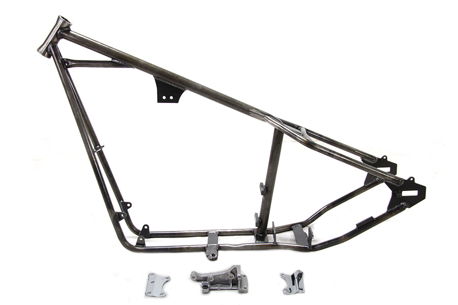 51-3575 - 200 XL Rigid Frame 40 Rake by V-Twin