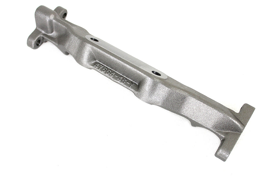 51-4857 - Front Engine Mount Frame Brace by V-Twin