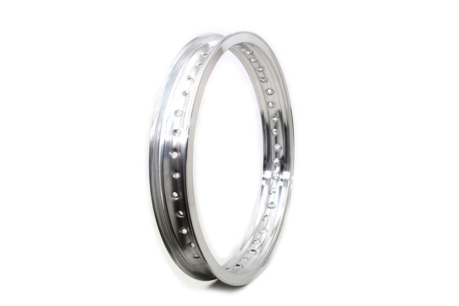 52-0025 - H-C 18  x 2.15  Alloy Wheel Rim by V-Twin