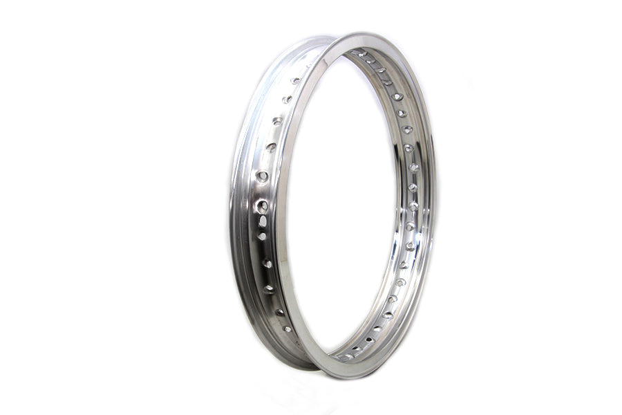 52-0026 - H-C 19 inch x 2.15 inch Alloy Wheel Rim by V-Twin