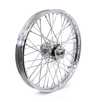 52-0127 - 21  Front Spoke Wheel by V-Twin