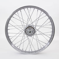 52-0127 - 21  Front Spoke Wheel by V-Twin