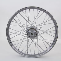 52-0127 - 21  Front Spoke Wheel by V-Twin