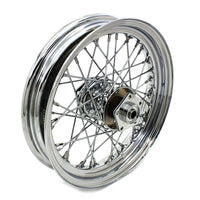 52-0131 - 16  Front Spoke Wheel by V-Twin