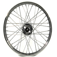 52-0169 - 21  Front Spoke Wheel by V-Twin