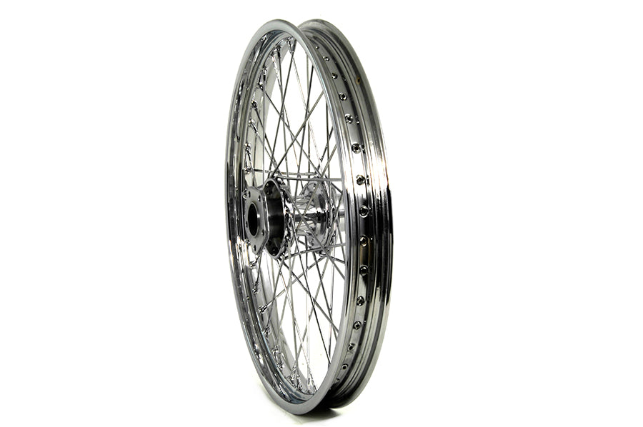 52-0169 - 21  Front Spoke Wheel by V-Twin