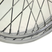 52-0169 - 21  Front Spoke Wheel by V-Twin