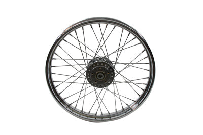 52-0171 - 21 inch x 2.15 inch Front Spoke Wheel by V-Twin
