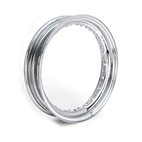 52-0222 - 16  X 3.00  Rear Rim Drop Center by V-Twin