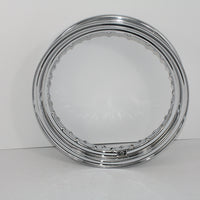 52-0222 - 16  X 3.00  Rear Rim Drop Center by V-Twin