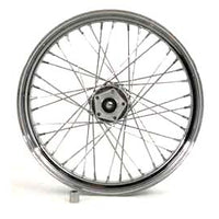 52-0455 - 21  Front Spoke Wheel by V-Twin