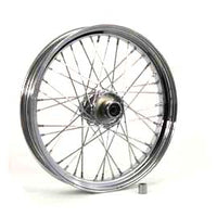 52-0455 - 21  Front Spoke Wheel by V-Twin