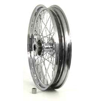 52-0455 - 21  Front Spoke Wheel by V-Twin