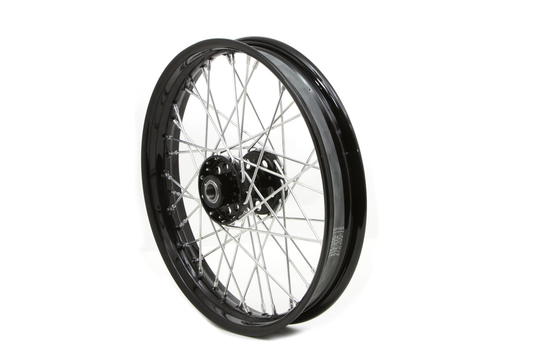 52-0644 - 18  Replica Front or Rear Wheel by V-Twin
