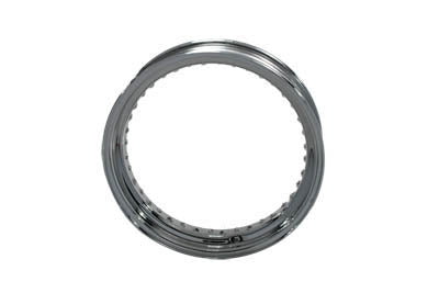 52-0691 - 16 inch X 3.5 inch Rear Rim Drop Center by V-Twin