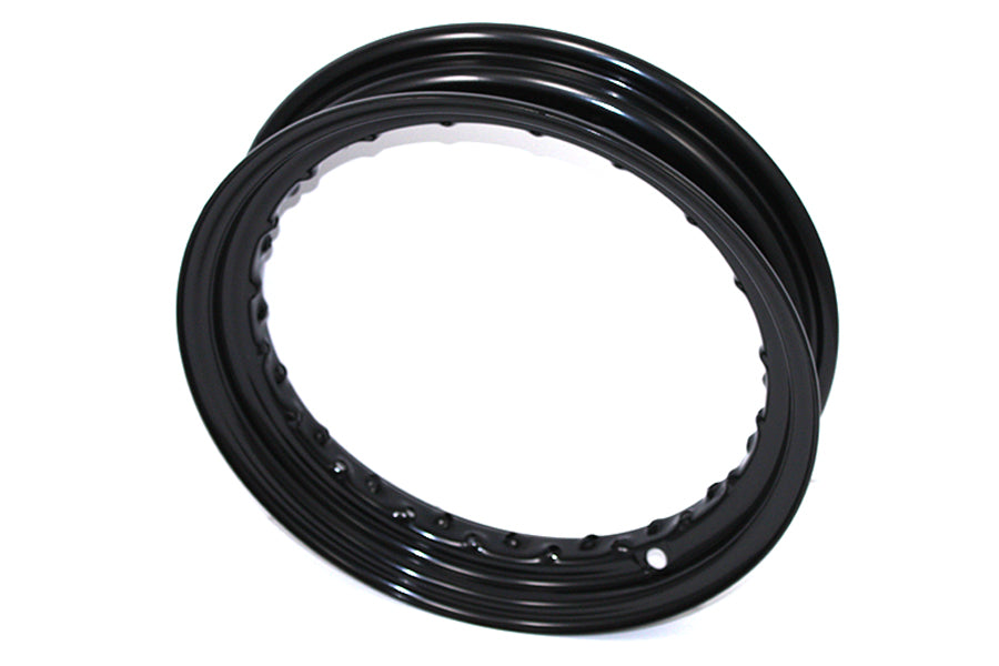 52-0692 - 16  X 3  Rear Rim Drop Center by V-Twin