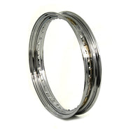 52-0713 - 19  x 2.50  Rim Front Drop Center by V-Twin