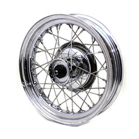 52-0756 - 5.00 x 16  Front Wheel by V-Twin