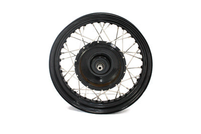 52-0757 - 16  Front Wheel Assembly by V-Twin