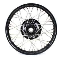 52-0770 - 18  Front Wheel Assembly by V-Twin