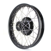 52-0770 - 18  Front Wheel Assembly by V-Twin