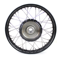 52-0770 - 18  Front Wheel Assembly by V-Twin