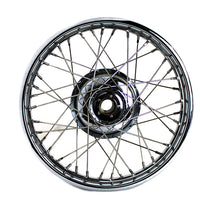 52-0780 - 18  Front Wheel Assembly by V-Twin