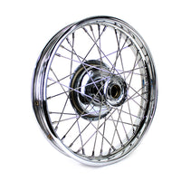 52-0780 - 18  Front Wheel Assembly by V-Twin