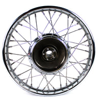 52-0780 - 18  Front Wheel Assembly by V-Twin