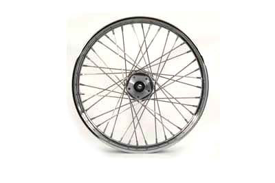 52-0824 - 21  Front Spoke Wheel by V-Twin