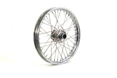 52-0824 - 21  Front Spoke Wheel by V-Twin