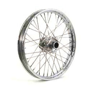 52-0824 - 21  Front Spoke Wheel by V-Twin