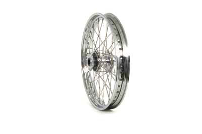 52-0824 - 21  Front Spoke Wheel by V-Twin